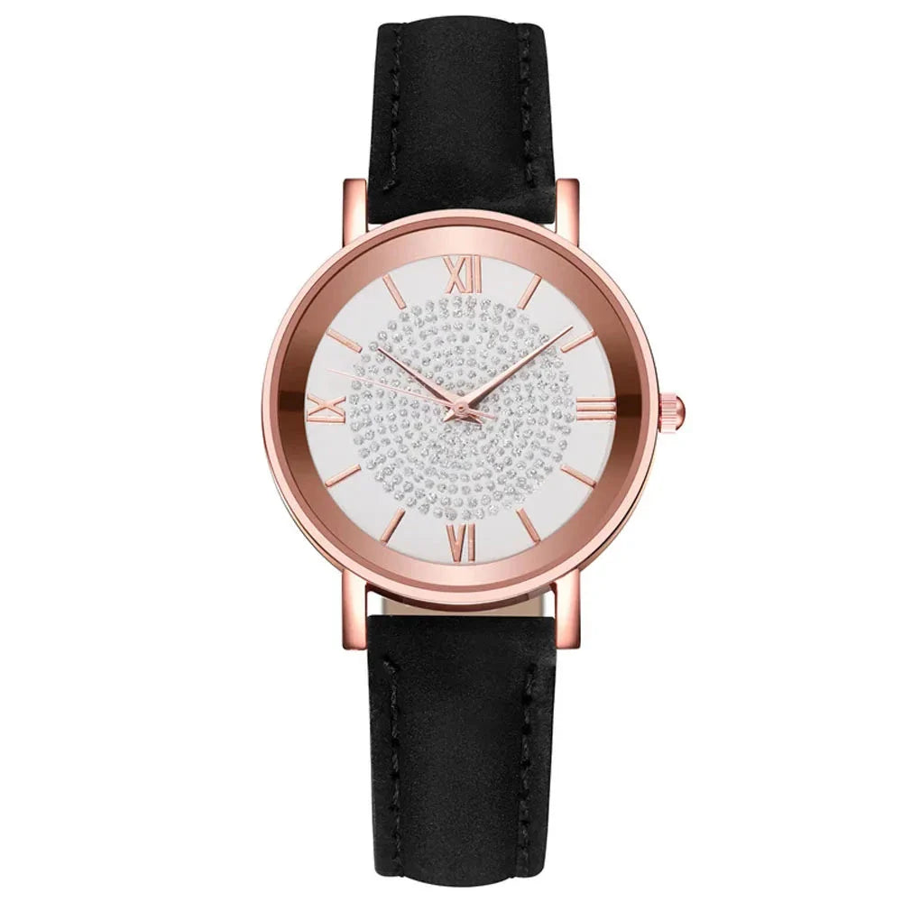 Luxury Women's Watch Aura