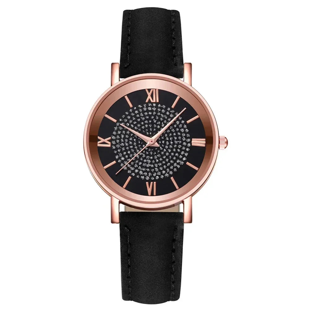 Luxury Women's Watch Aura