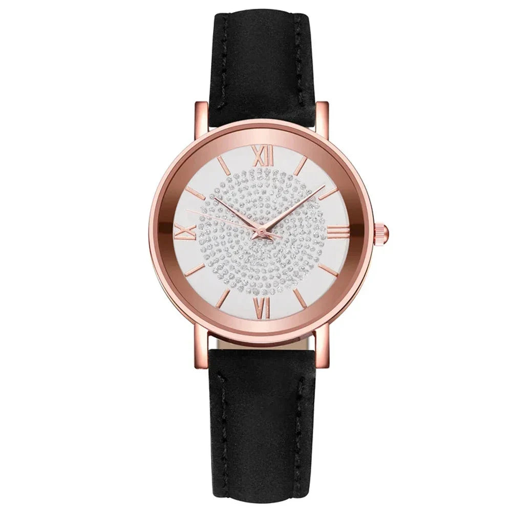 Luxury Women's Watch Aura