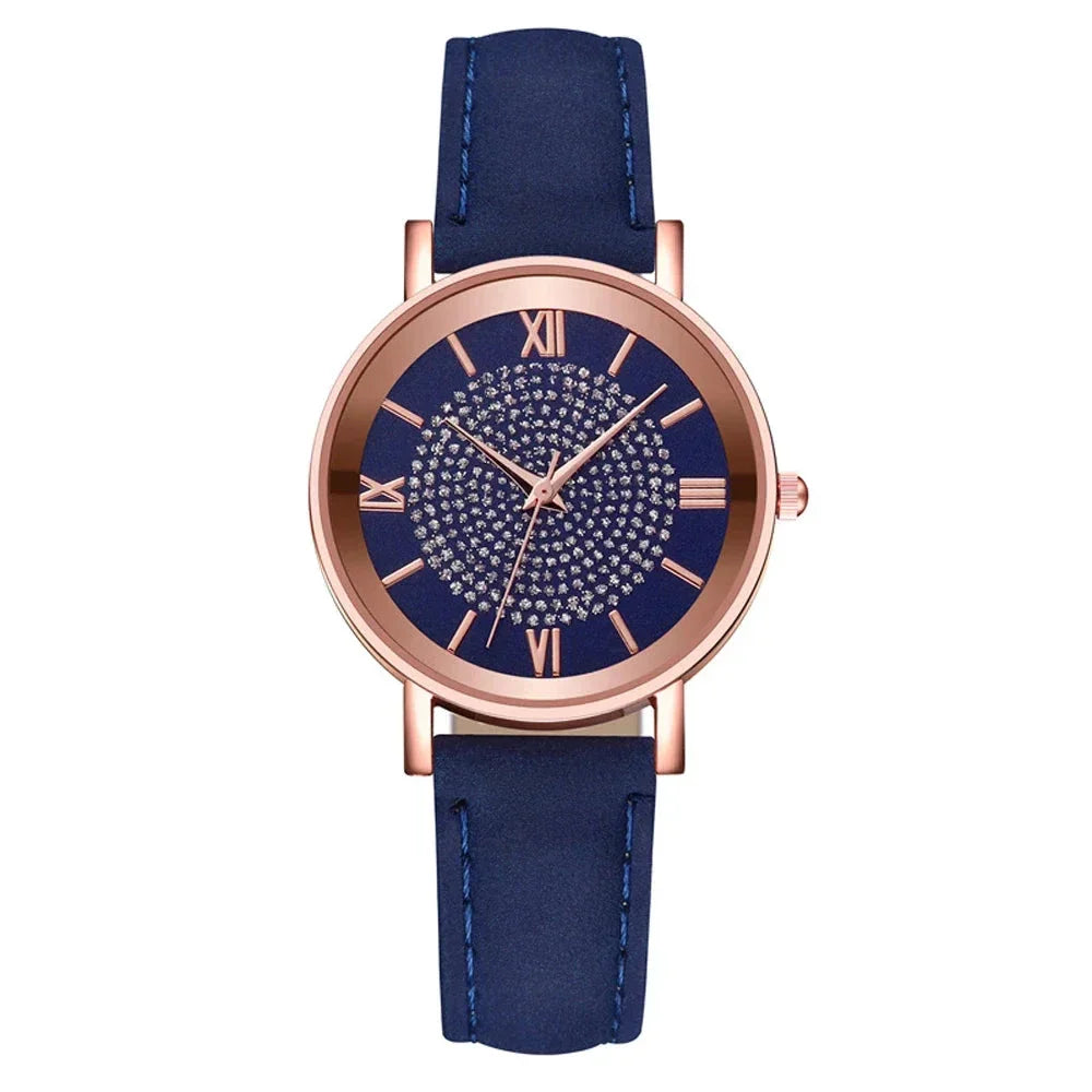 Luxury Women's Watch Aura