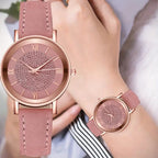 Luxury Women's Watch Aura