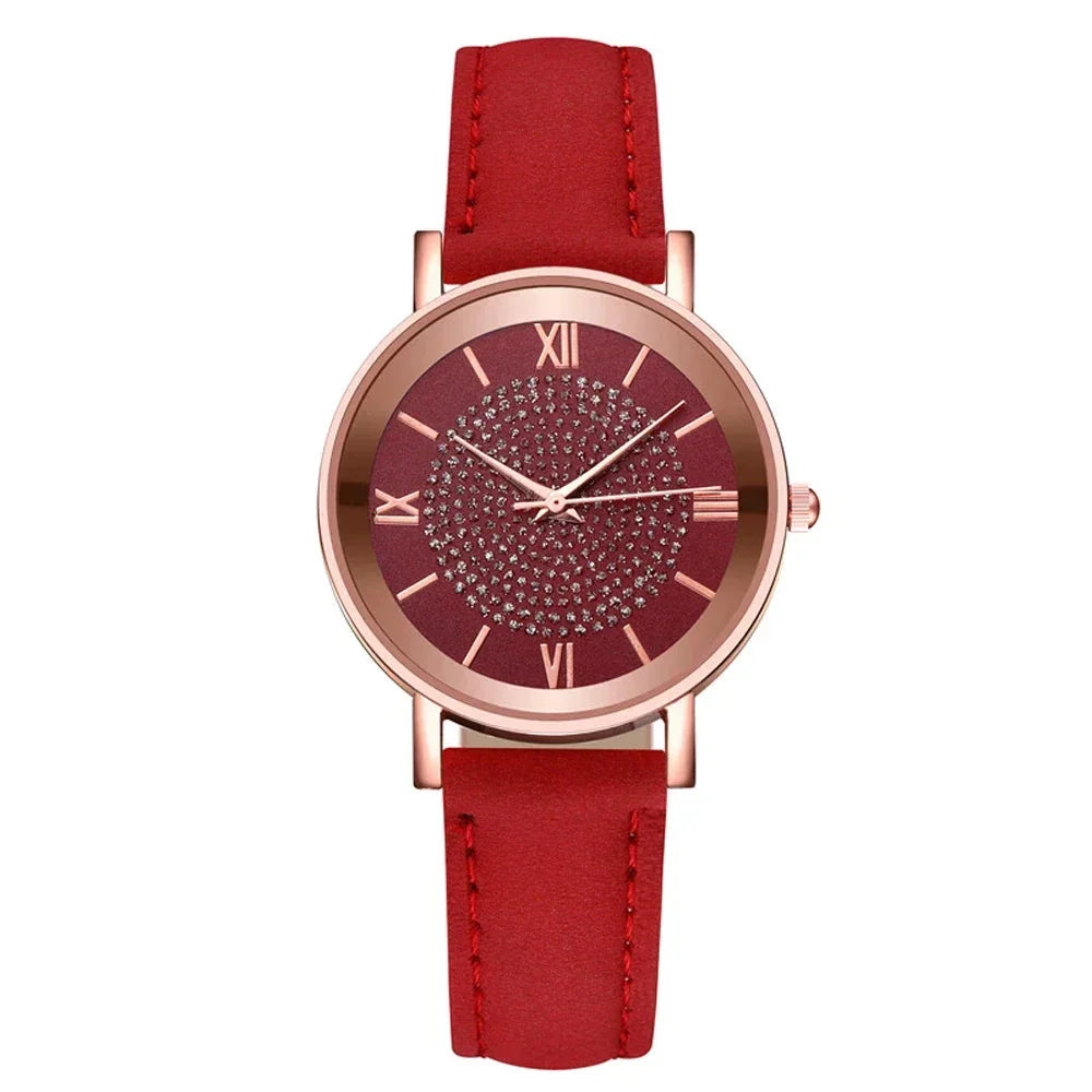 Luxury Women's Watch Aura