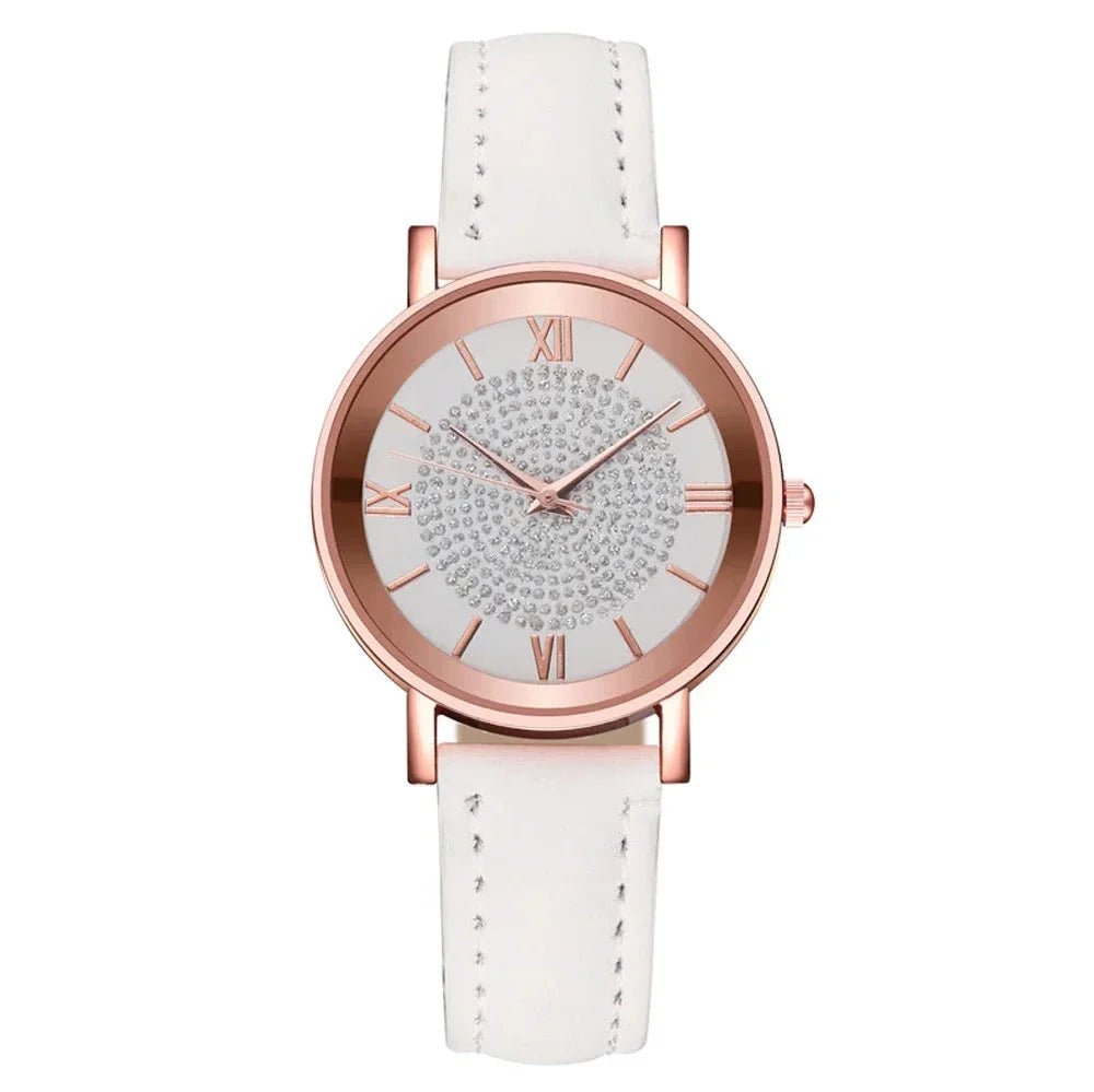 Luxury Women's Watch Aura