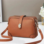 Madeleine Women's Leather Shoulder Bag