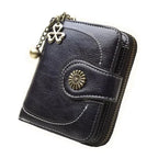 Maggie Leather Women's Wallet