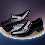Magnaris – Elegant Leather Shoes