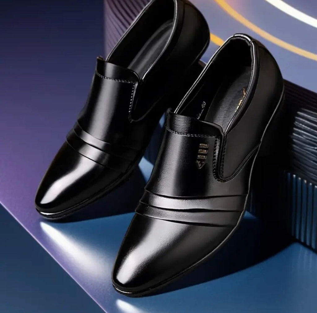 Magnaris – Elegant Leather Shoes