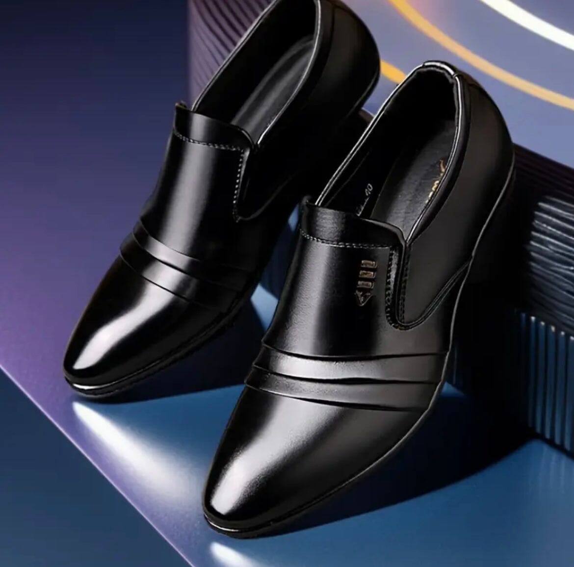 Magnaris – Elegant Leather Shoes