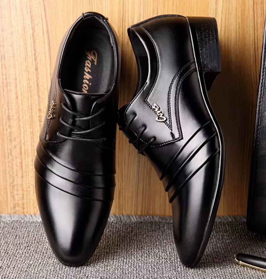 Magnaris – Elegant Leather Shoes