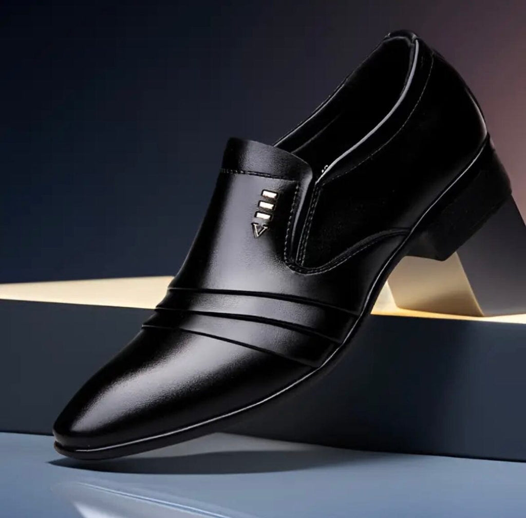 Magnaris – Elegant Leather Shoes