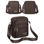 Zurich Vértice Classic Men's Bag