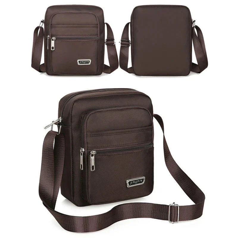 Zurich Vértice Classic Men's Bag