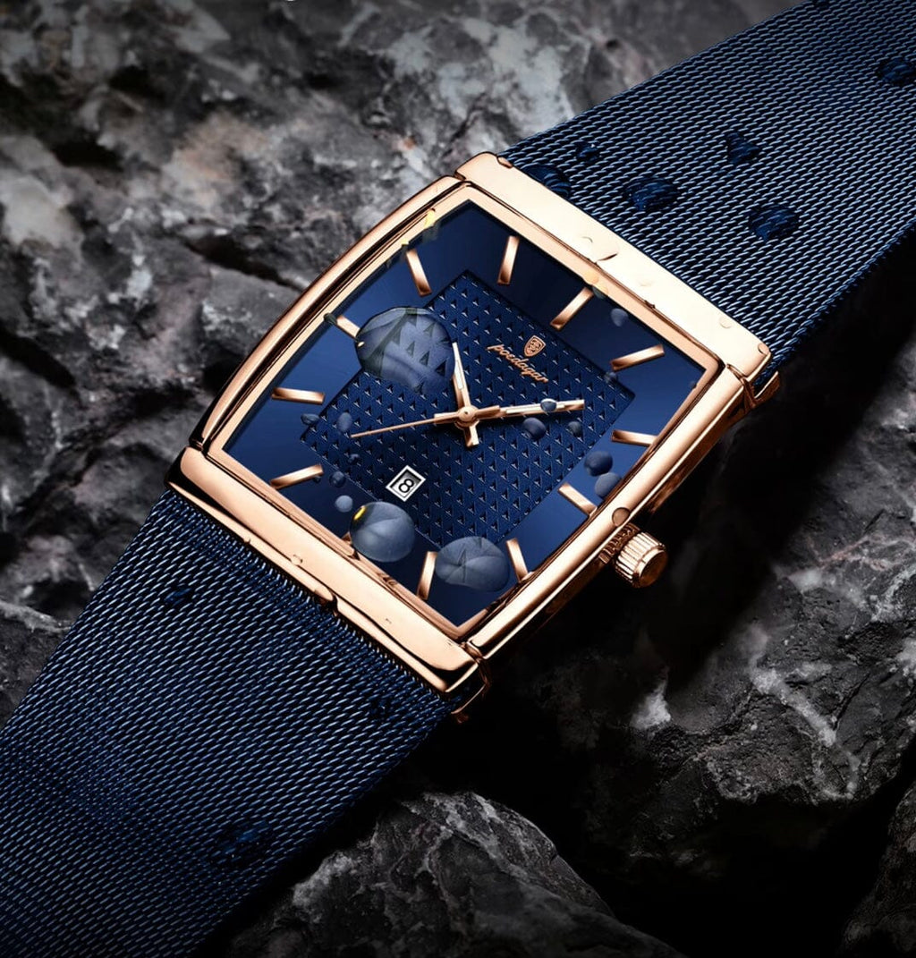 Marleaux – Men’s Luxury Watch