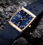 Marleaux – Men’s Luxury Watch