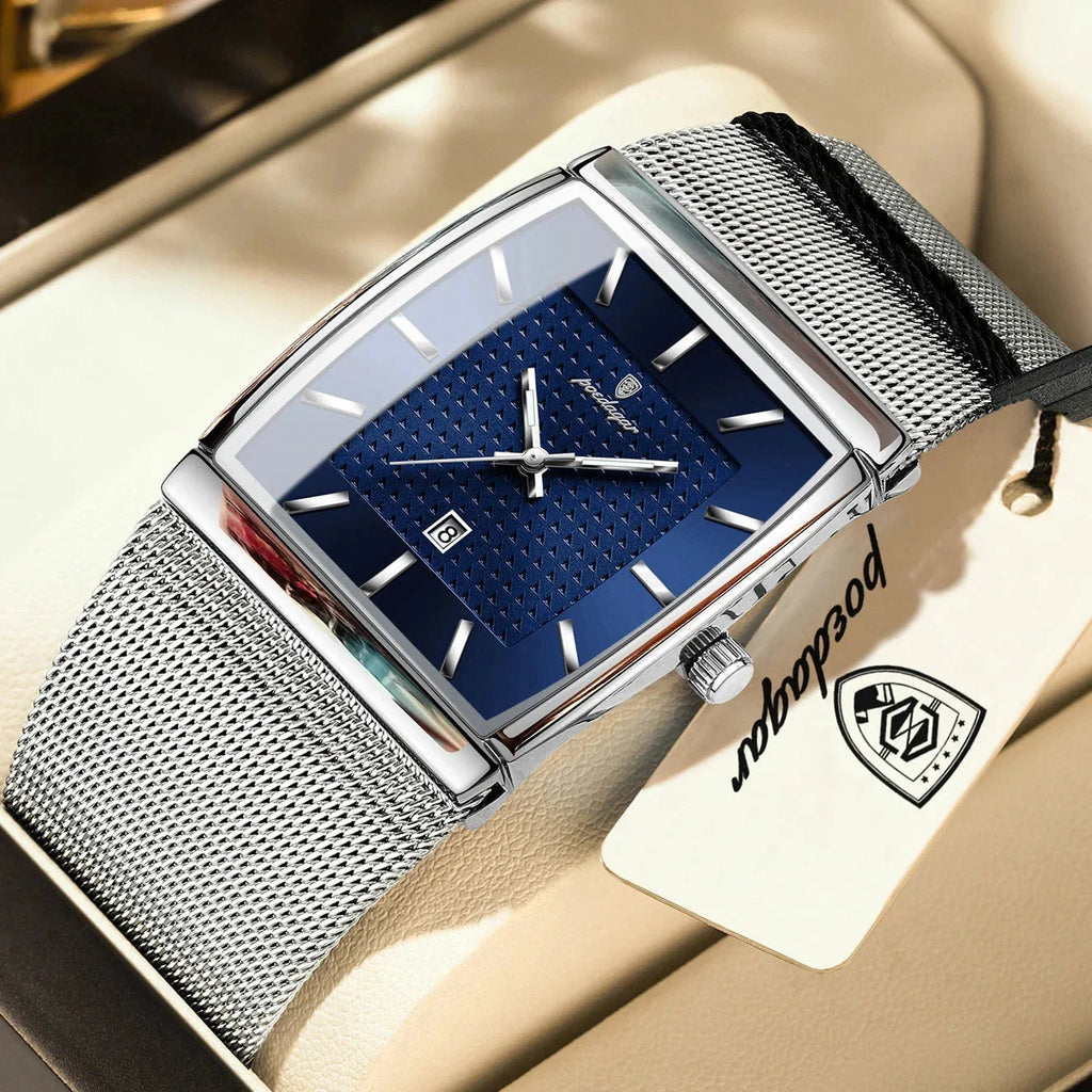 Marleaux – Men’s Luxury Watch