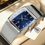 Marleaux – Men’s Luxury Watch