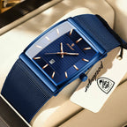 Marleaux – Men’s Luxury Watch