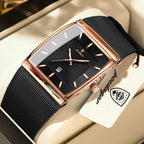 Marleaux – Men’s Luxury Watch