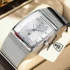 Marleaux – Men’s Luxury Watch