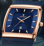 Marleaux – Men’s Luxury Watch