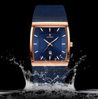 Marleaux – Men’s Luxury Watch