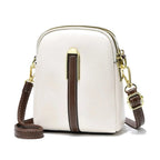 Maya Leather Women's Crossbody Bag