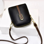 Maya Leather Women's Crossbody Bag