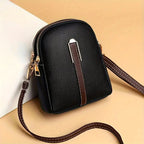 Maya Leather Women's Crossbody Bag