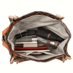 Maysen Elise – Vintage Women's Leather Bag