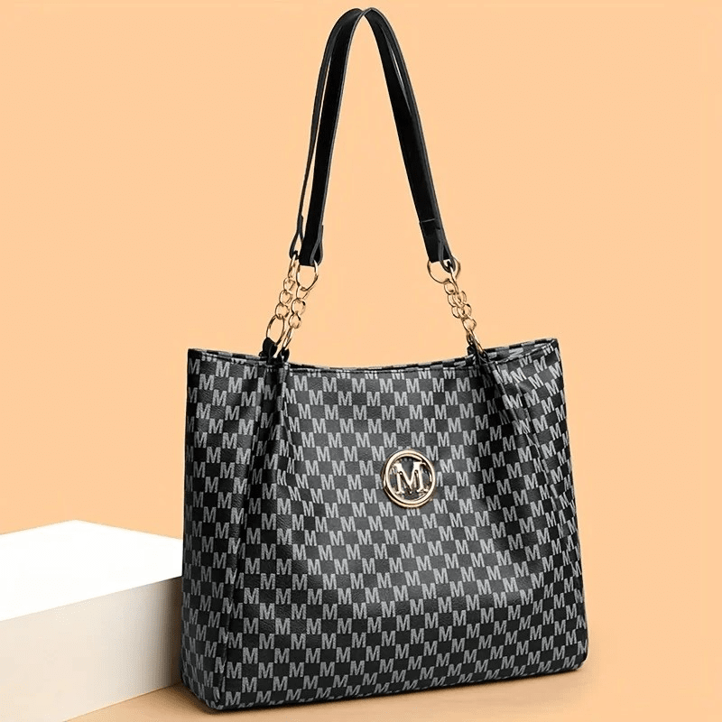 Maysen Elise – Vintage Women's Leather Bag