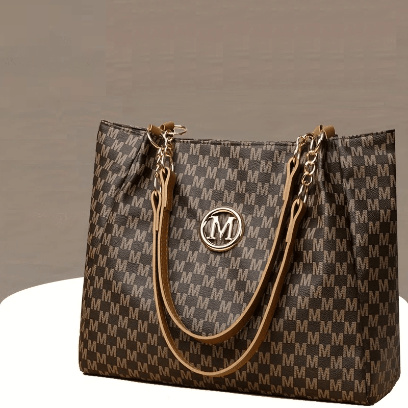 Maysen Elise – Vintage Women's Leather Bag