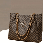 Maysen Elise – Vintage Women's Leather Bag