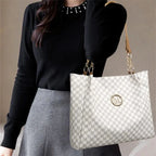 Maysen Elise – Vintage Women's Leather Bag