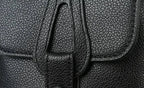Maytê Retro Leather Women's Bag