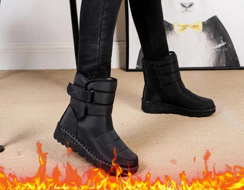 Melina Waterproof Women's Boots