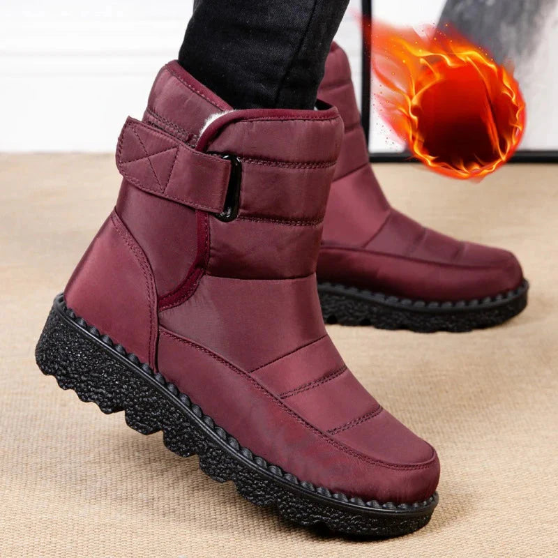 Melina Waterproof Women's Boots