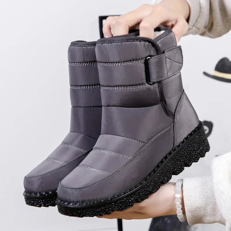 Melina Waterproof Women's Boots