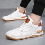 Verro Uomo – Men's Leather Sneakers