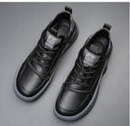 Verro Uomo – Men's Leather Sneakers