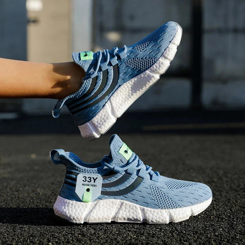 Urban Motion Fit Women’s Sneakers