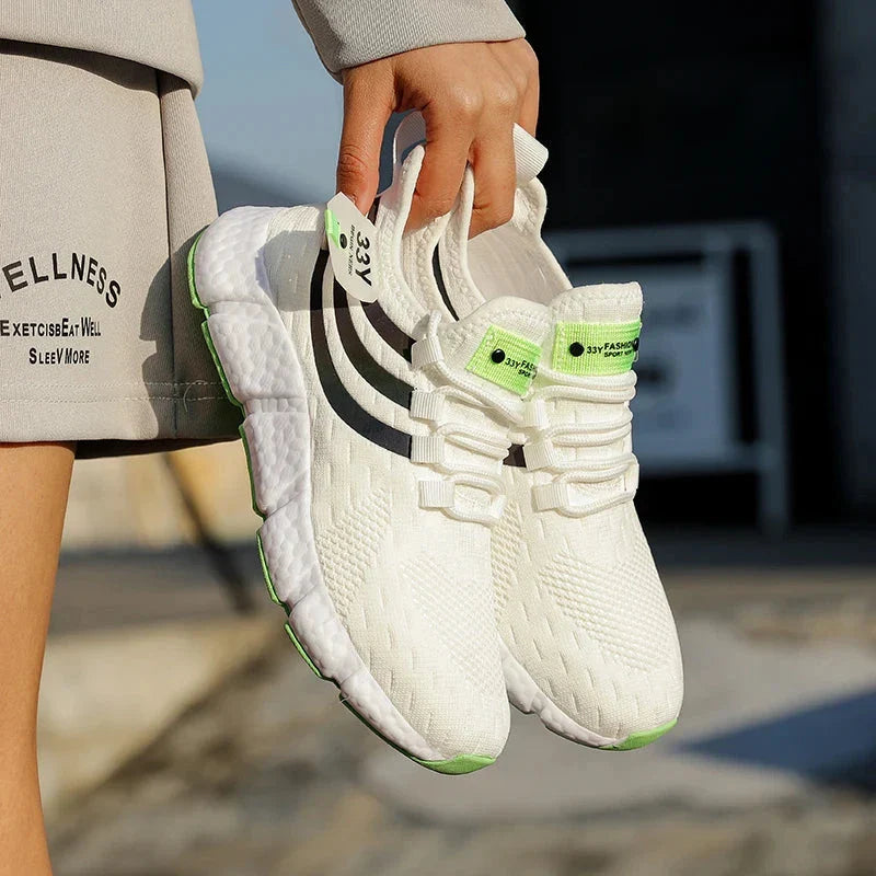 Urban Motion Fit Women’s Sneakers