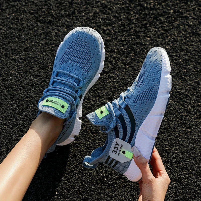 Urban Motion Fit Women’s Sneakers