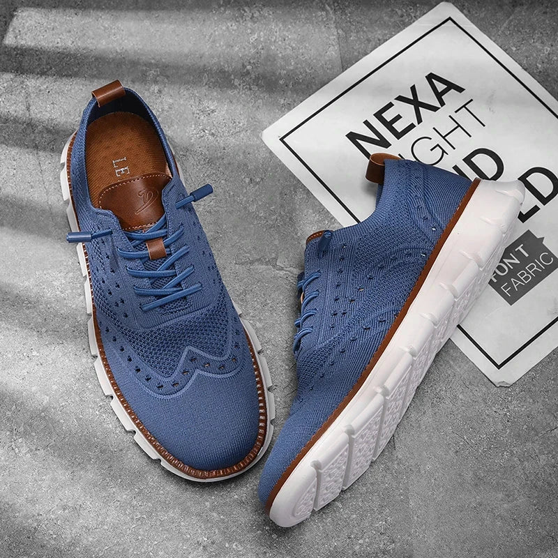 Dreylen – Men’s Casual Sneakers