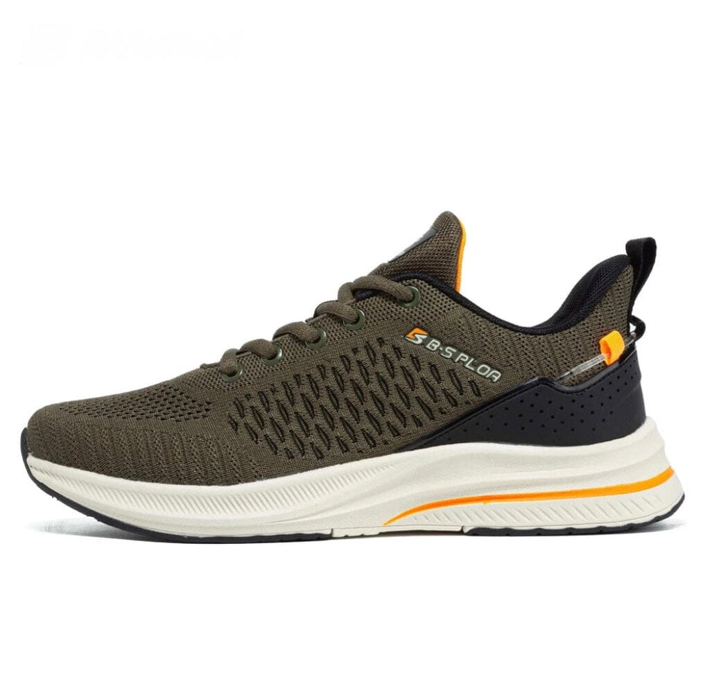 Men's Athletic Sneakers – Stridon X