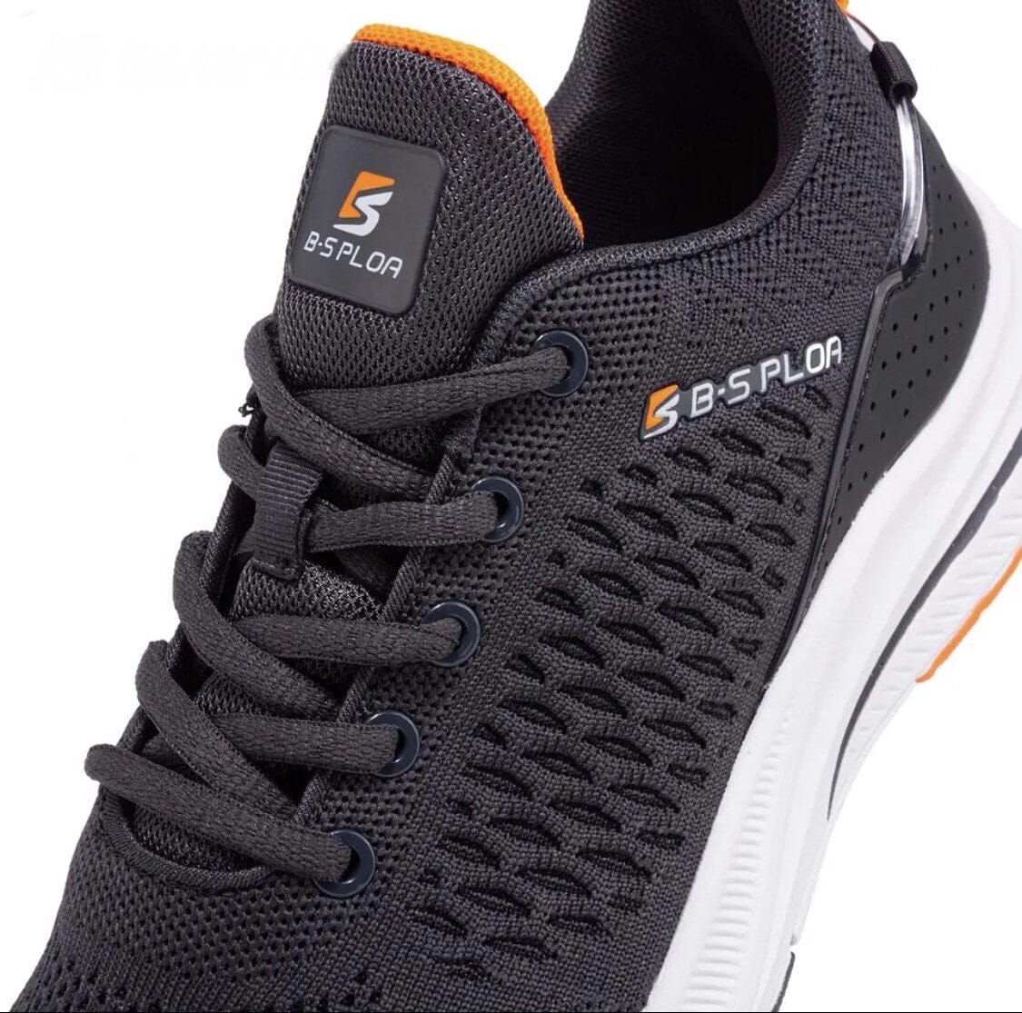 Men's Athletic Sneakers – Stridon X