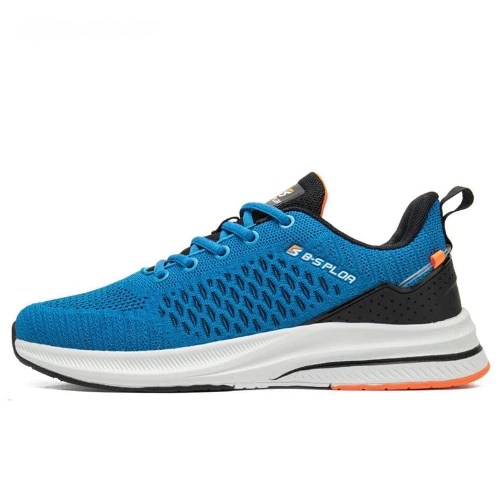 Men's Athletic Sneakers – Stridon X