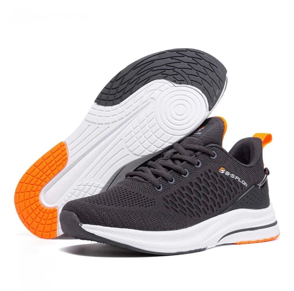 Men's Athletic Sneakers – Stridon X