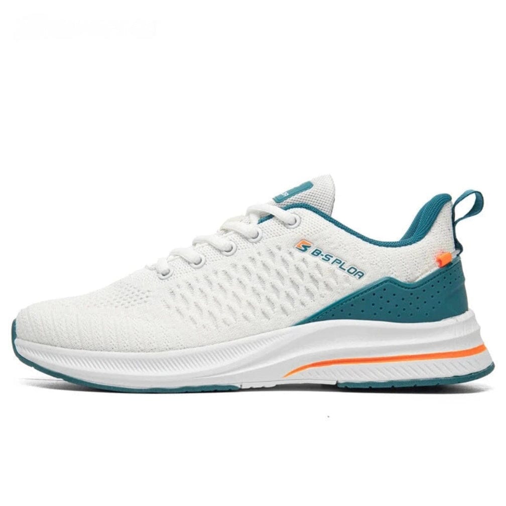 Men's Athletic Sneakers – Stridon X