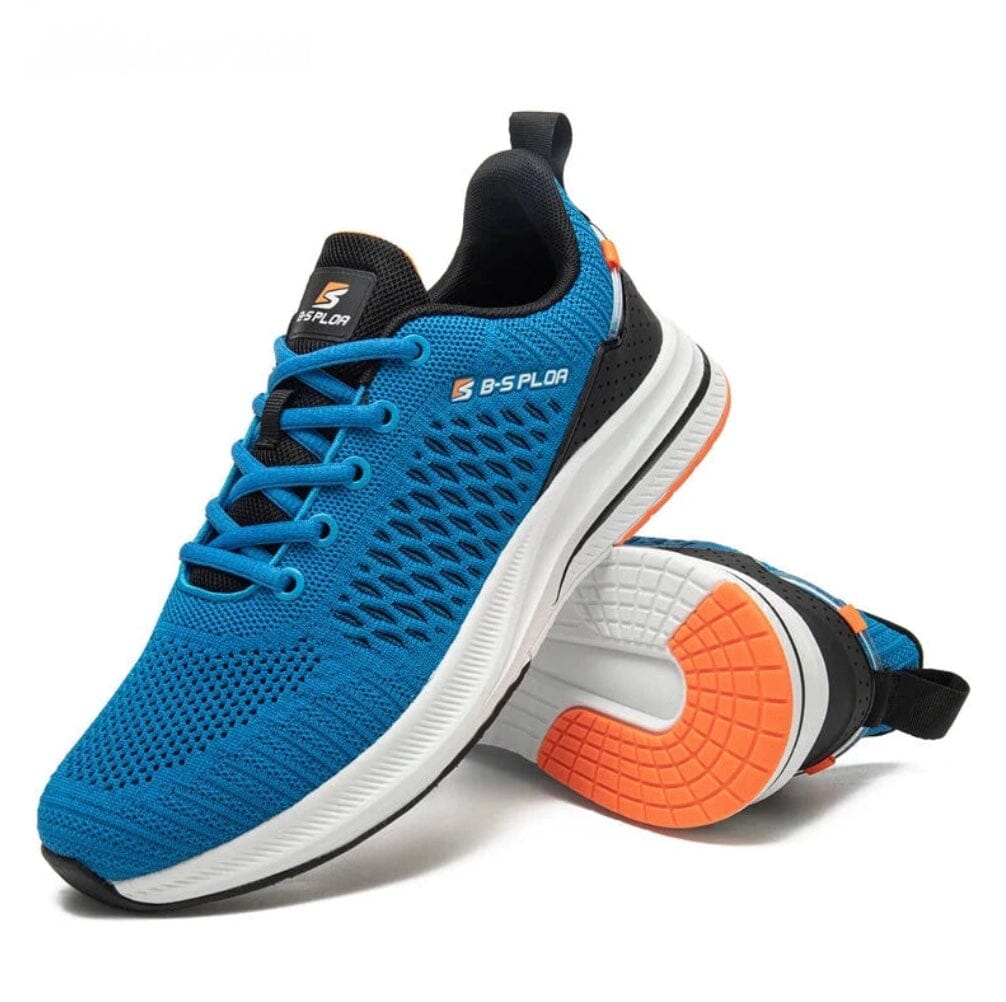 Men's Athletic Sneakers – Stridon X