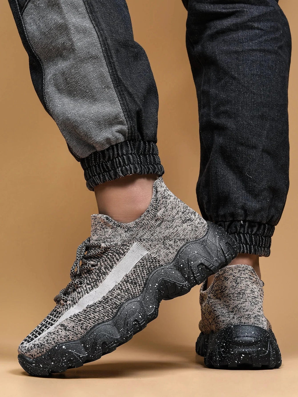 Men's Breathable Sneakers OxyRun